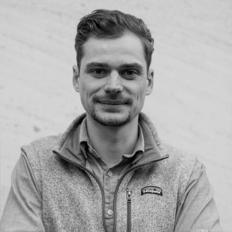 Sandro Englert, Ihr Ansprechpartner bei SE Aufmasstechnik